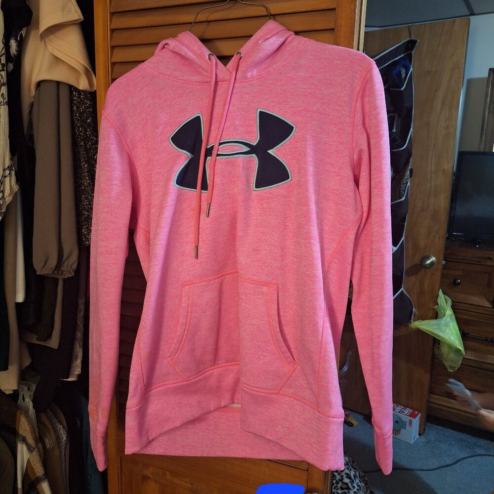 Under Armour Hoodie